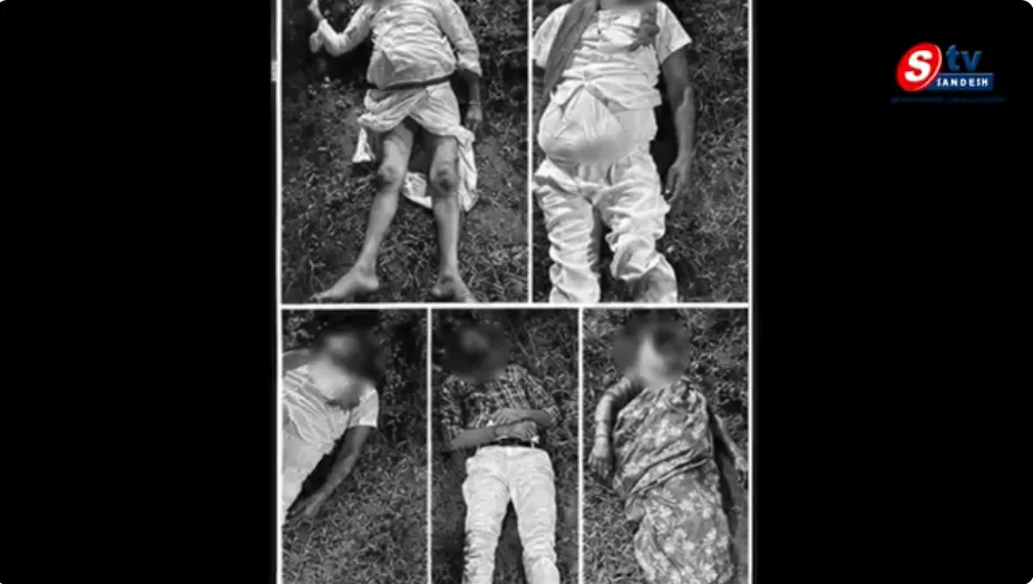హైదరాబాద్ - బెంగళూరు NH-44పై ఘోర రోడ్డు ప్రమాదం: 4 Killed as Innova Collides After Ganesh Immersion